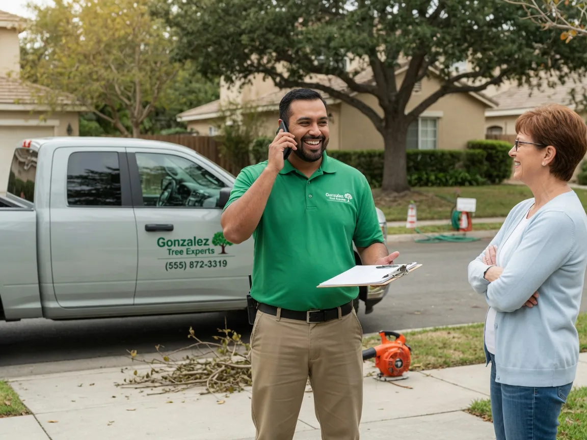 Tree Service Lindon, CO FAQs